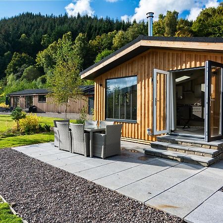 Balloch Park Aberfeldy Eksteriør bilde