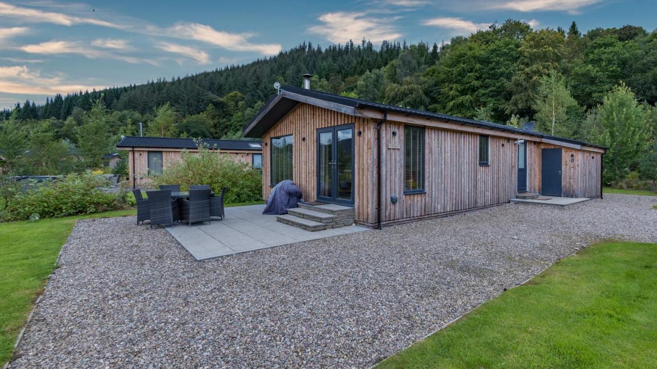 Balloch Park Aberfeldy Eksteriør bilde