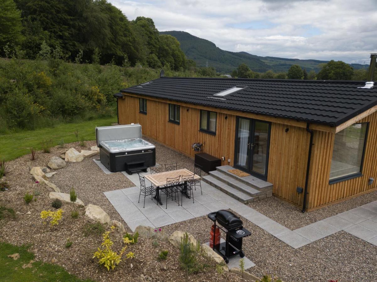Balloch Park Aberfeldy Eksteriør bilde